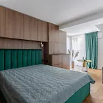 Emerald Coast Appartement