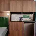 Appartement Emerald Coast