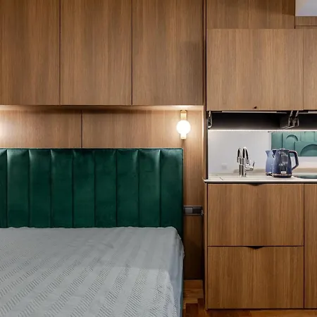 Emerald Coast * Połąga