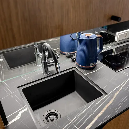 Apartament Emerald Coast