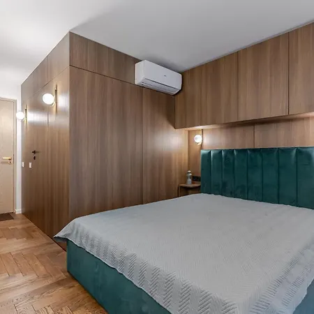 Apartament Emerald Coast *