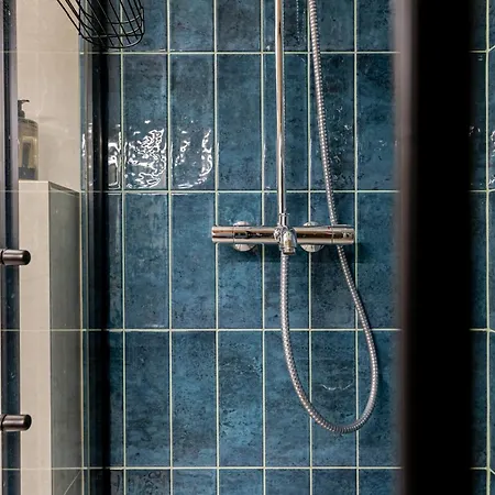 Emerald Coast Apartman Palanga