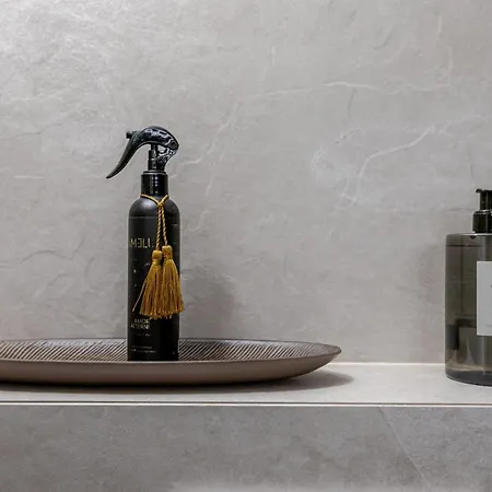 Emerald Coast Palanga