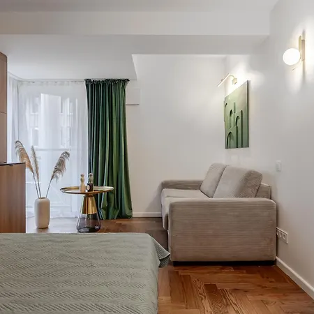 Apartman Emerald Coast