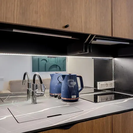 Emerald Coast Apartman Palanga