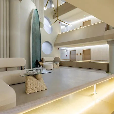 Emerald Coast Apartman *