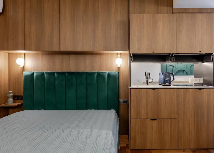 Emerald Coast * Połąga