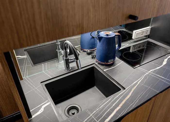 Apartman Emerald Coast