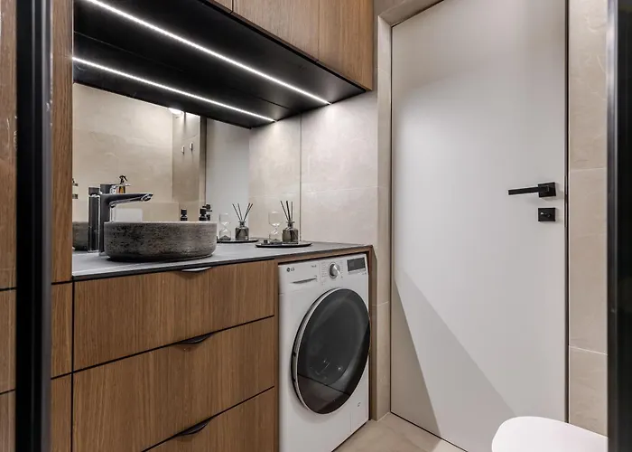 Emerald Coast Apartman Palanga