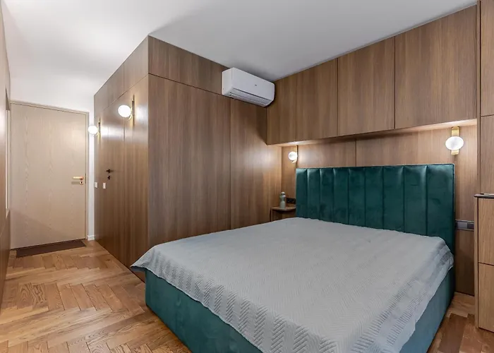 Apartman Emerald Coast *