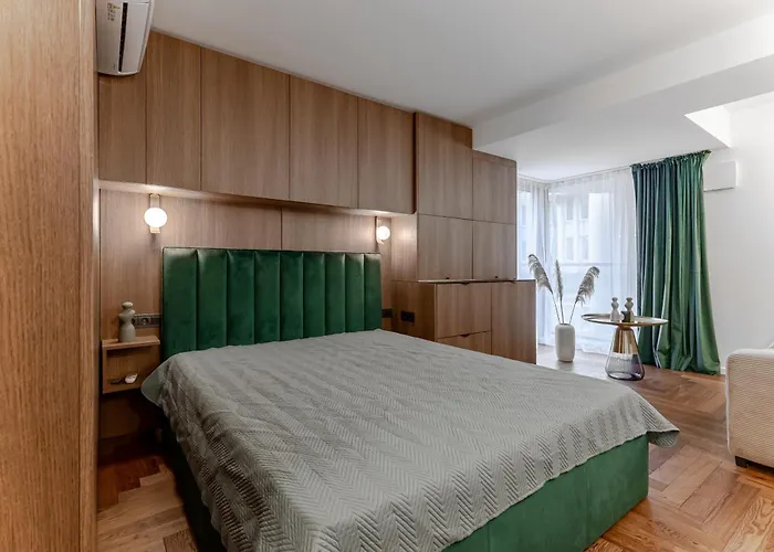 Emerald Coast Apartman *