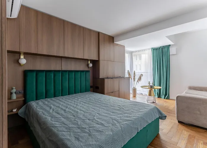 Emerald Coast Apartman