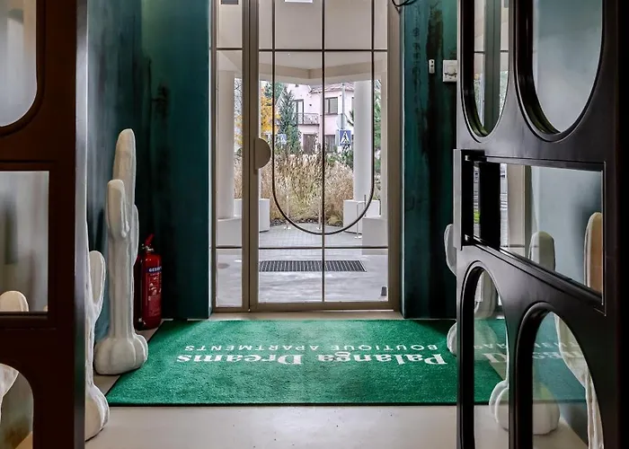 Apartman Emerald Coast *