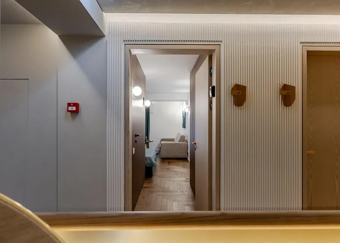 Apartament Emerald Coast