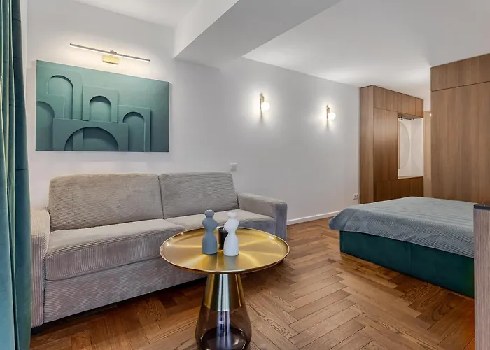 Emerald Coast Palanga