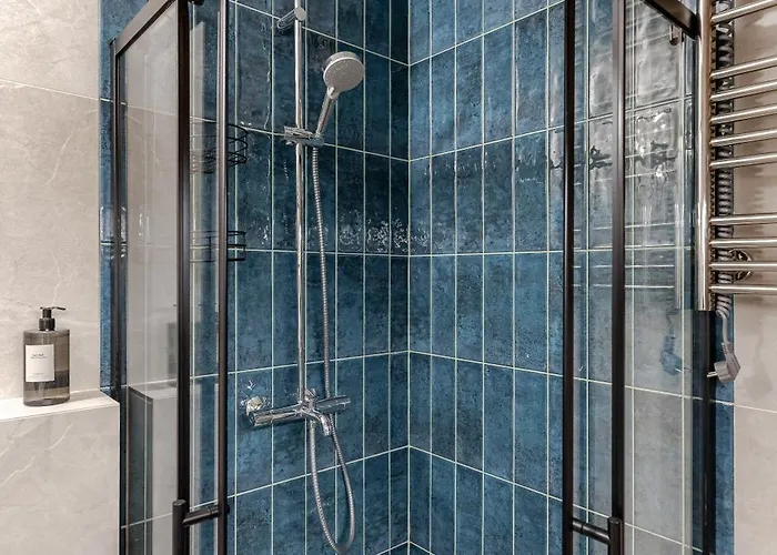 Emerald Coast Apartman