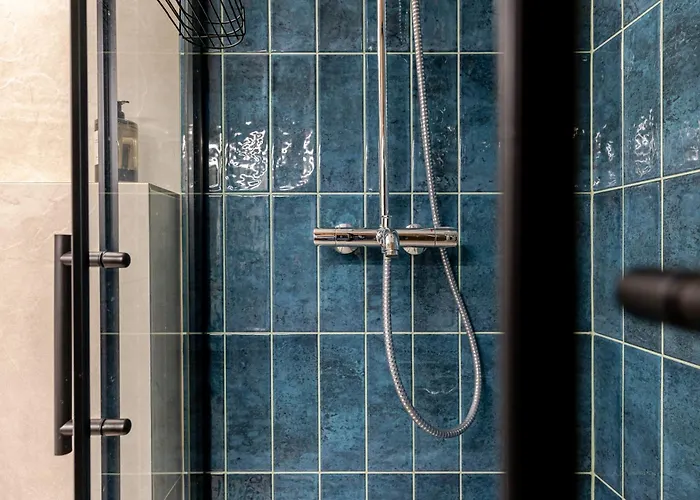 Emerald Coast Apartman Palanga