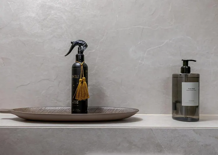 Emerald Coast Palanga