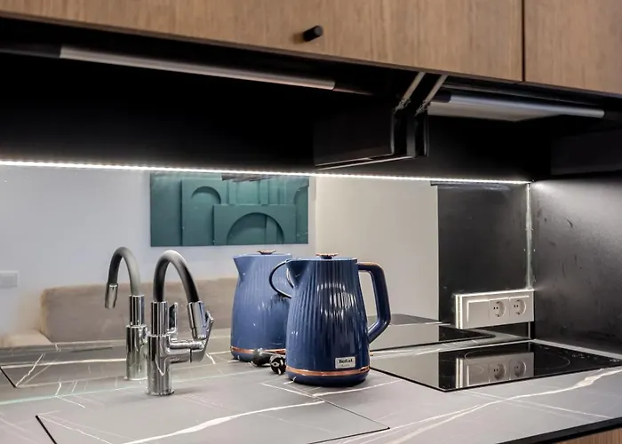 Emerald Coast Apartament Połąga