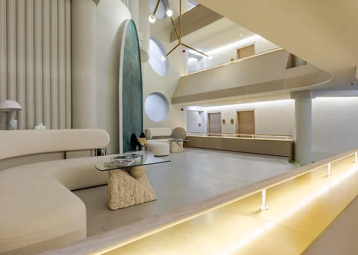 Emerald Coast Apartman *