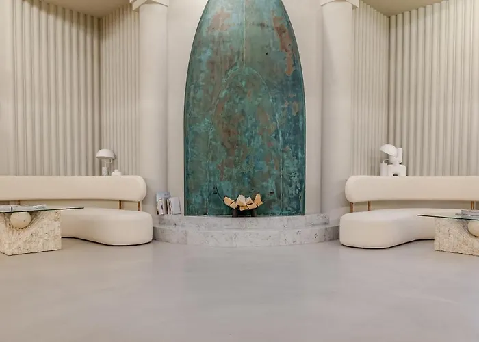 Emerald Coast Apartament *