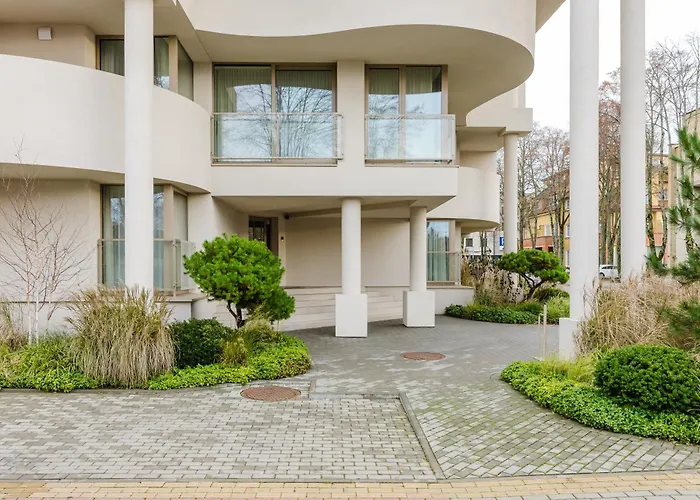 Emerald Coast * Połąga