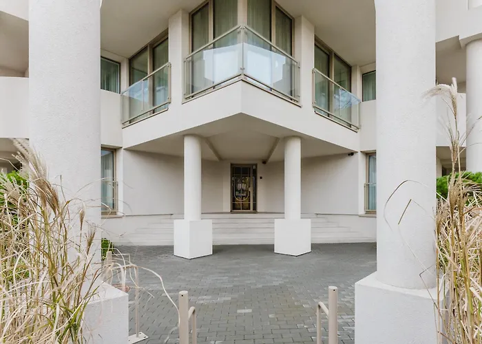 Emerald Coast * Połąga