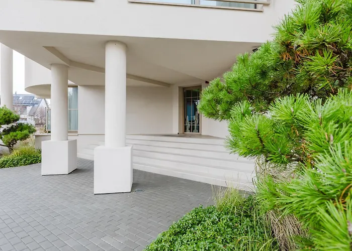 Apartman Emerald Coast