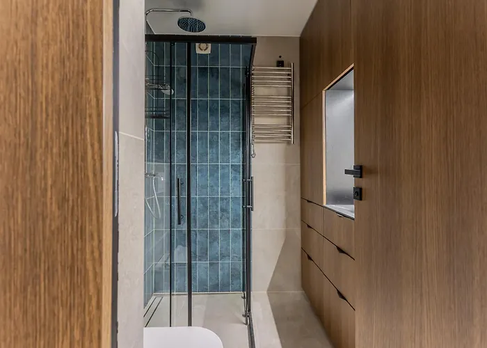 Apartman Emerald Coast *